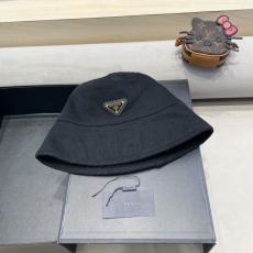 Prada Caps